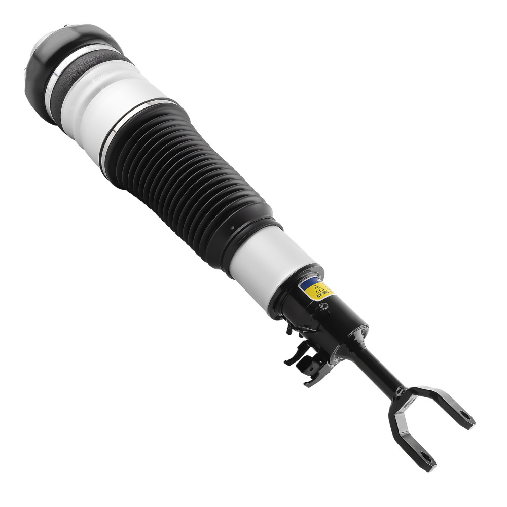 Ammortizzatore Sospensioni Anteriore Destro compatibile per Audi A6 S6 C6 4F Allroad Avant