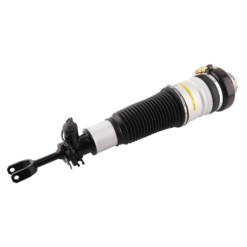 Ammortizzatore Sospensioni Anteriore Destro compatibile per Audi A6 S6 C6 4F Allroad Avant