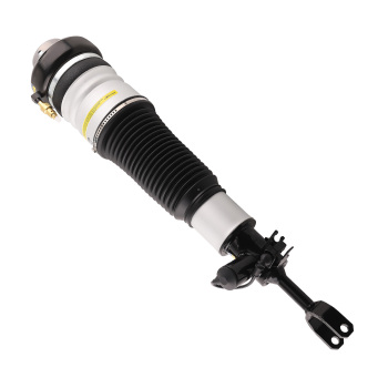 Air Suspension Shock Strut Absorber/Dampers compatible para Audi A6 4F C6 S6 2004-2011 Front
