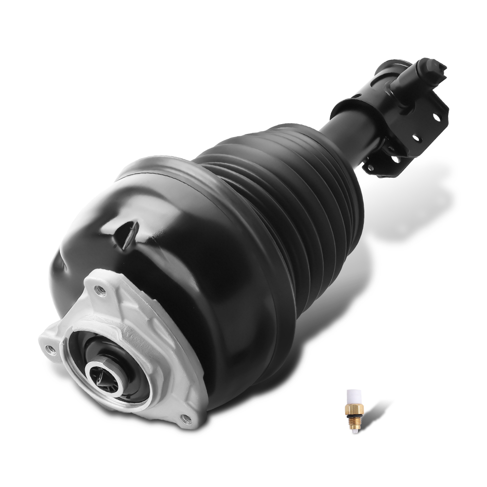 Ammortizzatore Anteriore Sinistro compatibile per Mercedes Classe E W212 S212 2123208113