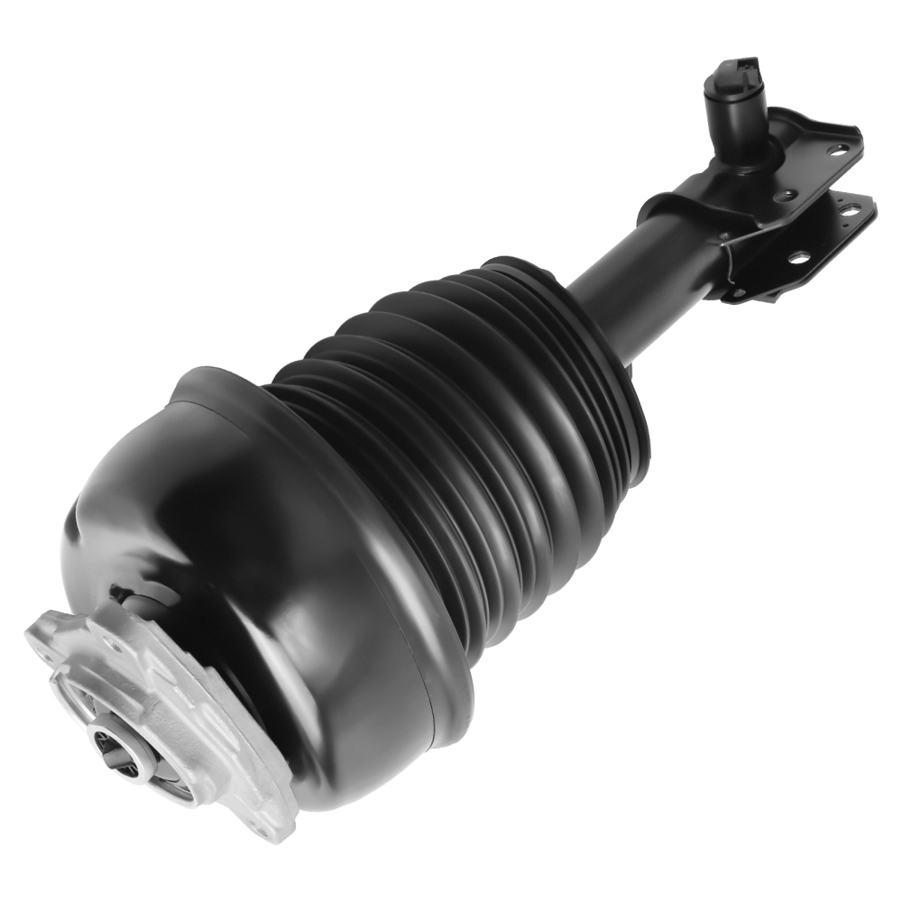 Pair Front Air Suspension Shock Strut For W212 E250 E300 E350 E400 E550 4Matic