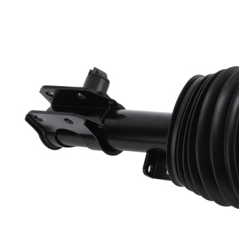 Pair Front Air Suspension Shock Strut For W212 E250 E300 E350 E400 E550 4Matic