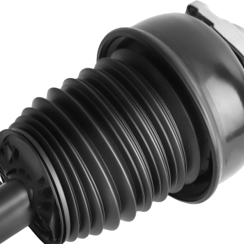 Pair Front Air Suspension Shock Strut For W212 E250 E300 E350 E400 E550 4Matic