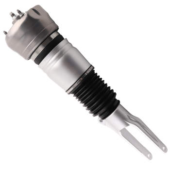 Air Suspension Strut Shock Absorber Front Left compatible for Porsche Panamera 970 3.6 2014-2016