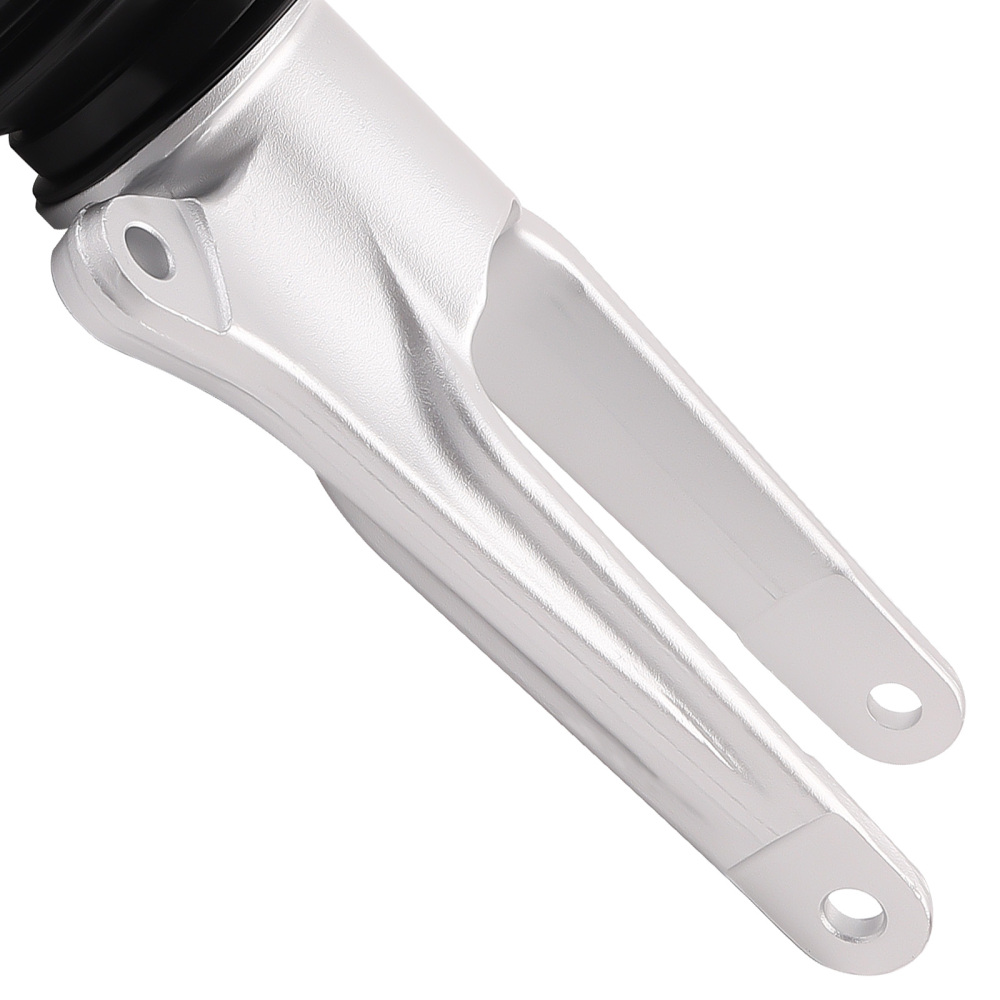 Avant Gauche Jambe De Force Suspension compatible pour Porsche Panamera 970.2 2014-2016