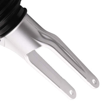 Air Suspension Strut Shock Absorber Front Left compatible for Porsche Panamera 970 3.6 2014-2016