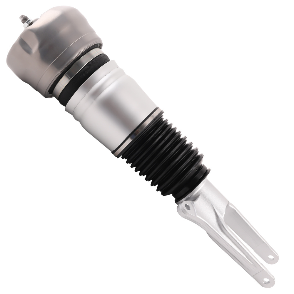 Air Suspension Strut Shock Absorber Front Left compatible for Porsche Panamera 970 3.6 2014-2016
