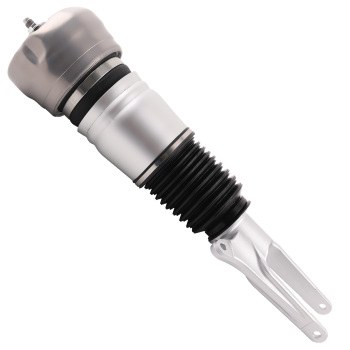 Air Suspension Strut Shock Absorber Front Left compatible for Porsche Panamera 970 3.6 2014-2016