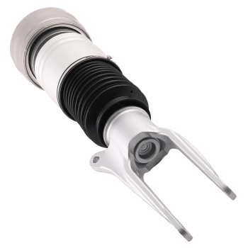 Air Suspension Strut Shock Absorber Front Left compatible for Porsche Panamera 970 3.6 2014-2016