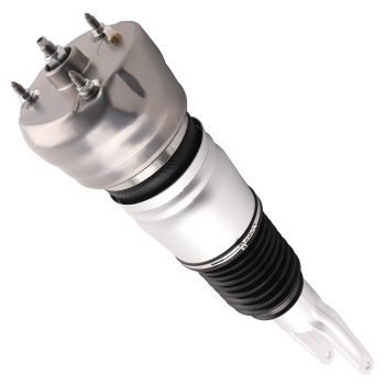 Air Suspension Strut Shock Absorber Front Left compatible for Porsche Panamera 970 3.6 2014-2016