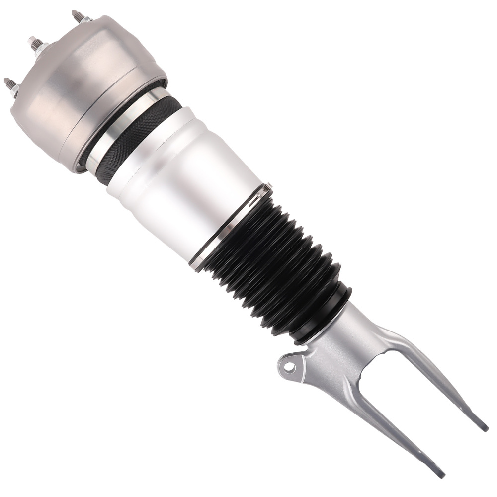 Air Suspension Strut Shock Absorber Front Left compatible for Porsche Panamera 970 3.6 2014-2016