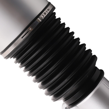 1x Front Left Air Suspension Shock Strut compatible for Porsche Panamera 970.2 2014-2016