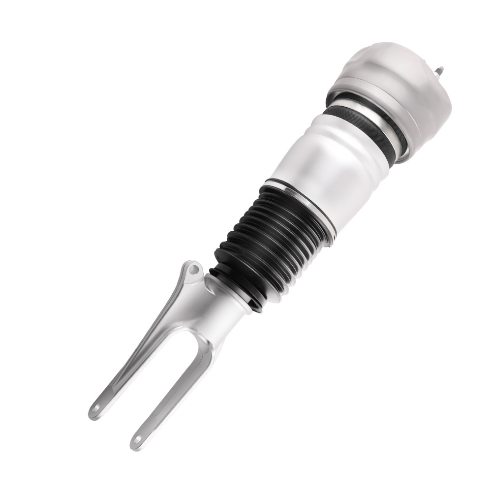 2PCS Front Air Suspension Shock Struts compatible for Porsche Panamera 970.2 S GTS Turbo