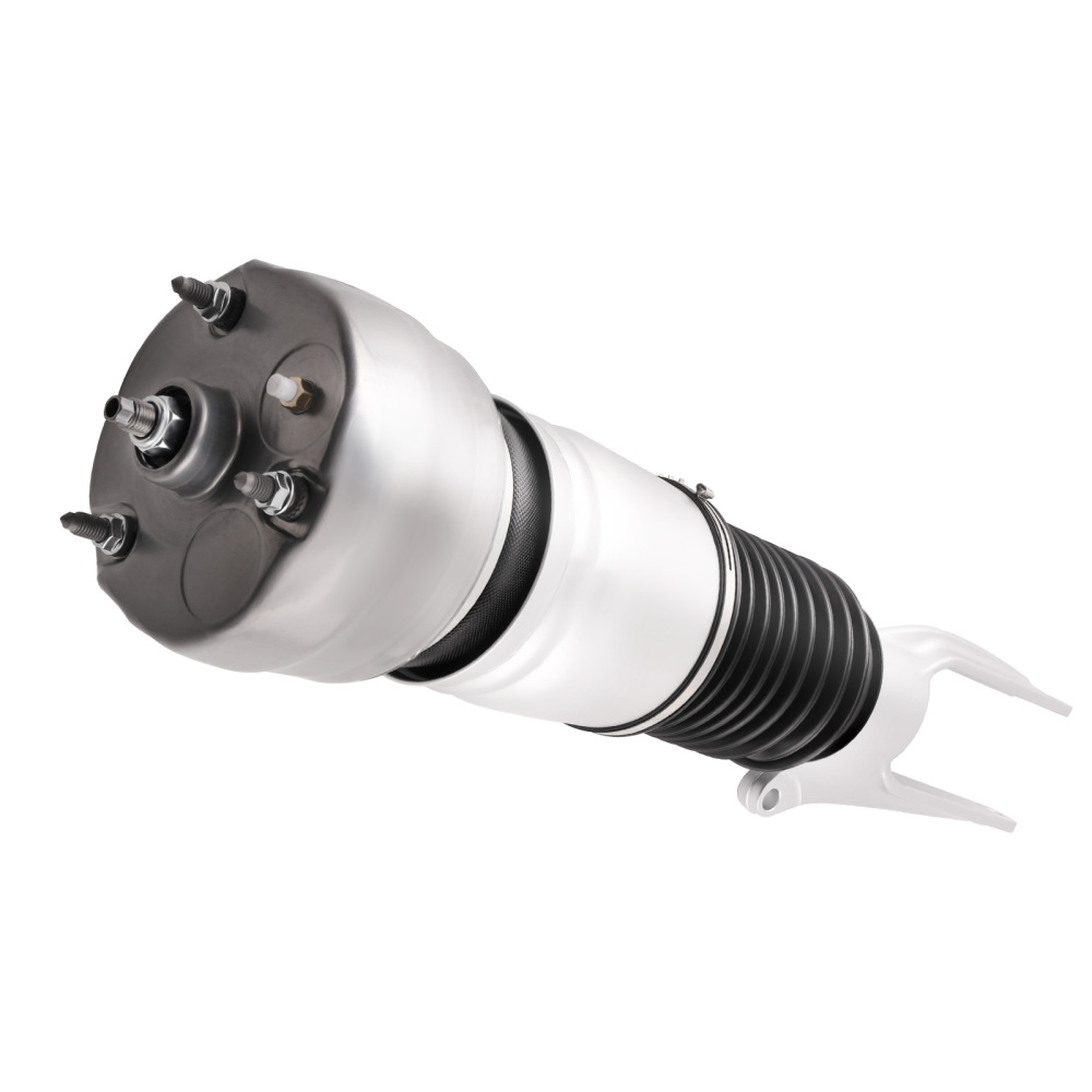 2PCS Front Air Suspension Shock Struts compatible for Porsche Panamera 970.2 S GTS Turbo