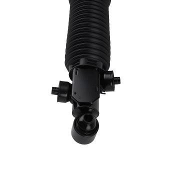 Rear Right Air Suspension Strut compatible for BMW F01 F02 F03 F04 2007-2015 37126796930