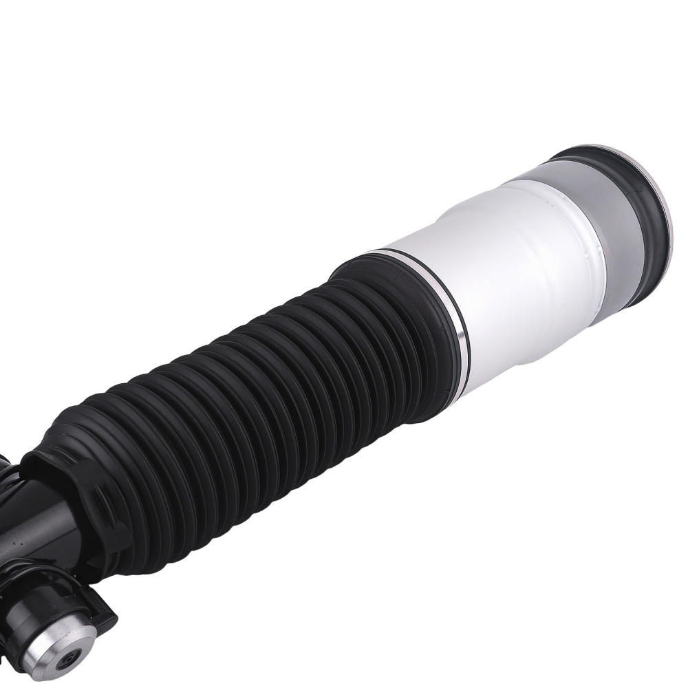 Amortiguador trasera derecha EDC compatible para BMW 7 F01 F02 F03 F04 730i 740i 750i 760i