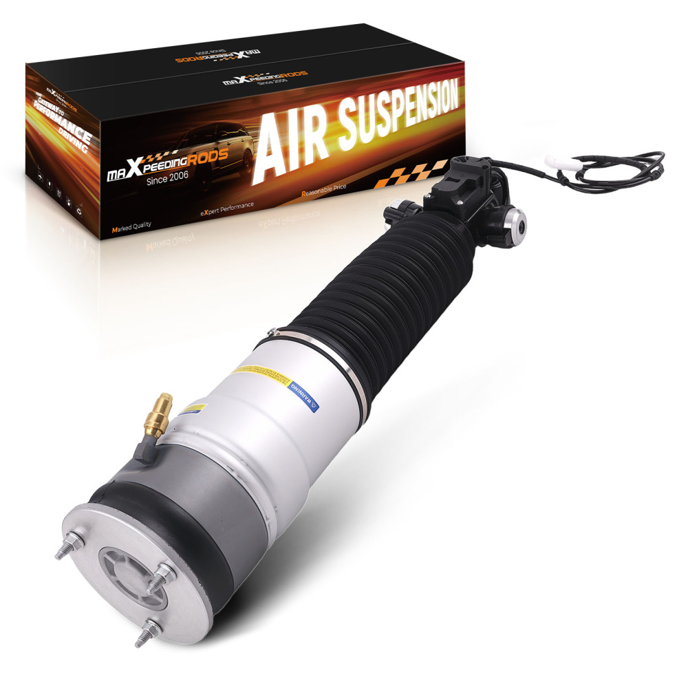 Amortisseur à Air EDC compatible pour BMW F03 F04 Série 7 37126791676 2007-2015