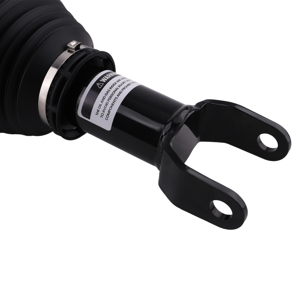 Front Air Suspension Strut Absorber compatible for Ram 1500 2013-2019 V6 4877146AA