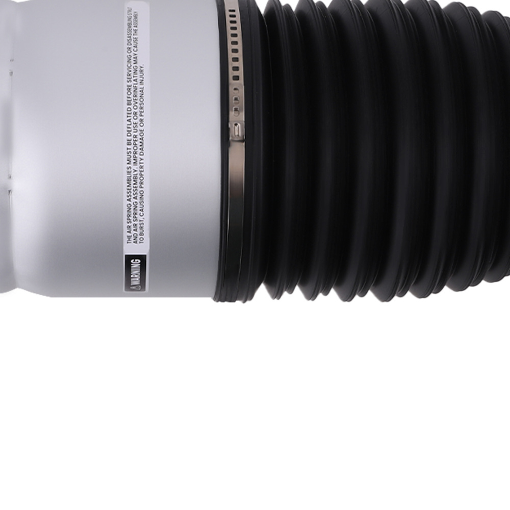 Air Shock Strut Front compatible for Ram 1500 2013-2018 4877146AH 4877147AB