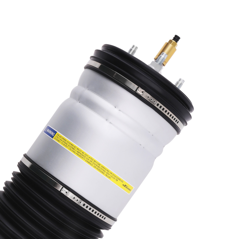 Front Air Suspension Strut Absorber compatible for Ram 1500 13-19 3.6L 5.7L 4877146AA