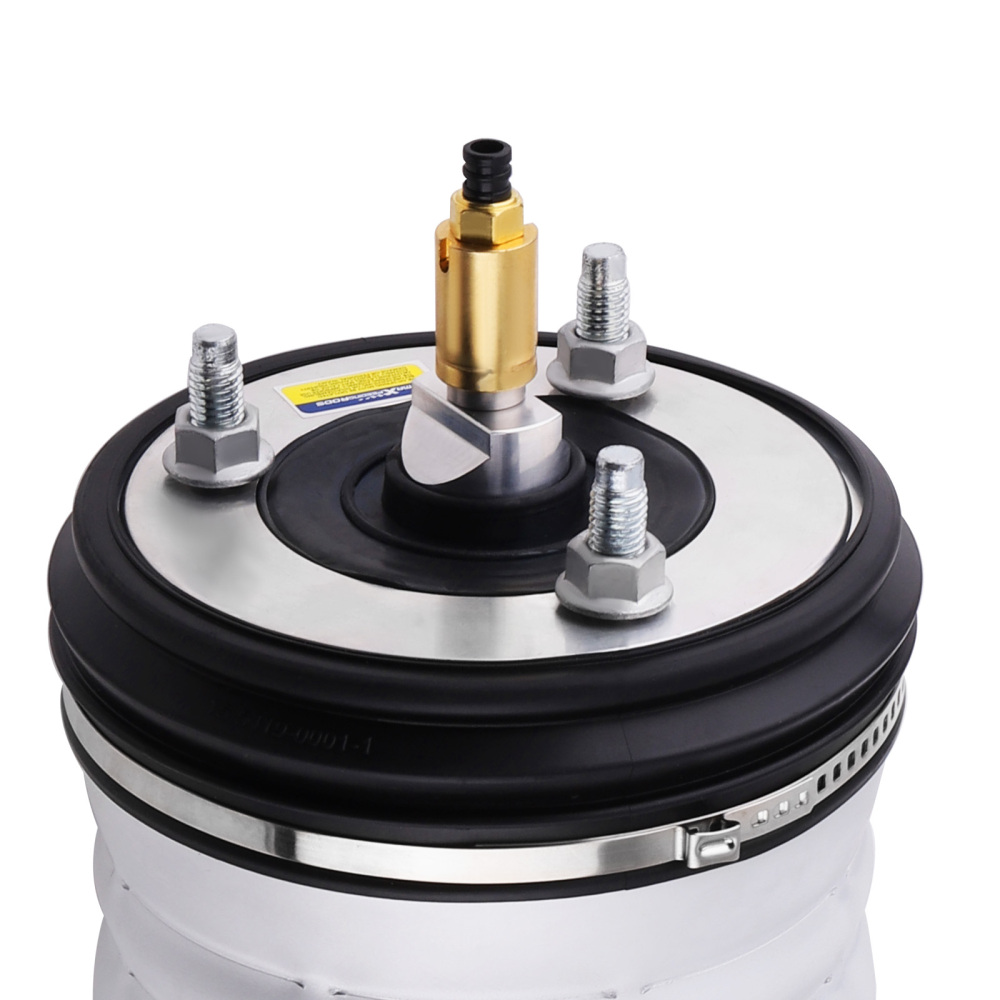 Front Air Suspension Strut Absorber compatible for Ram 1500 13-19 3.6L 5.7L 4877146AA