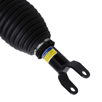 Front Air Suspension Strut Absorber compatible for Ram 1500 13-19 3.6L 5.7L 4877146AA