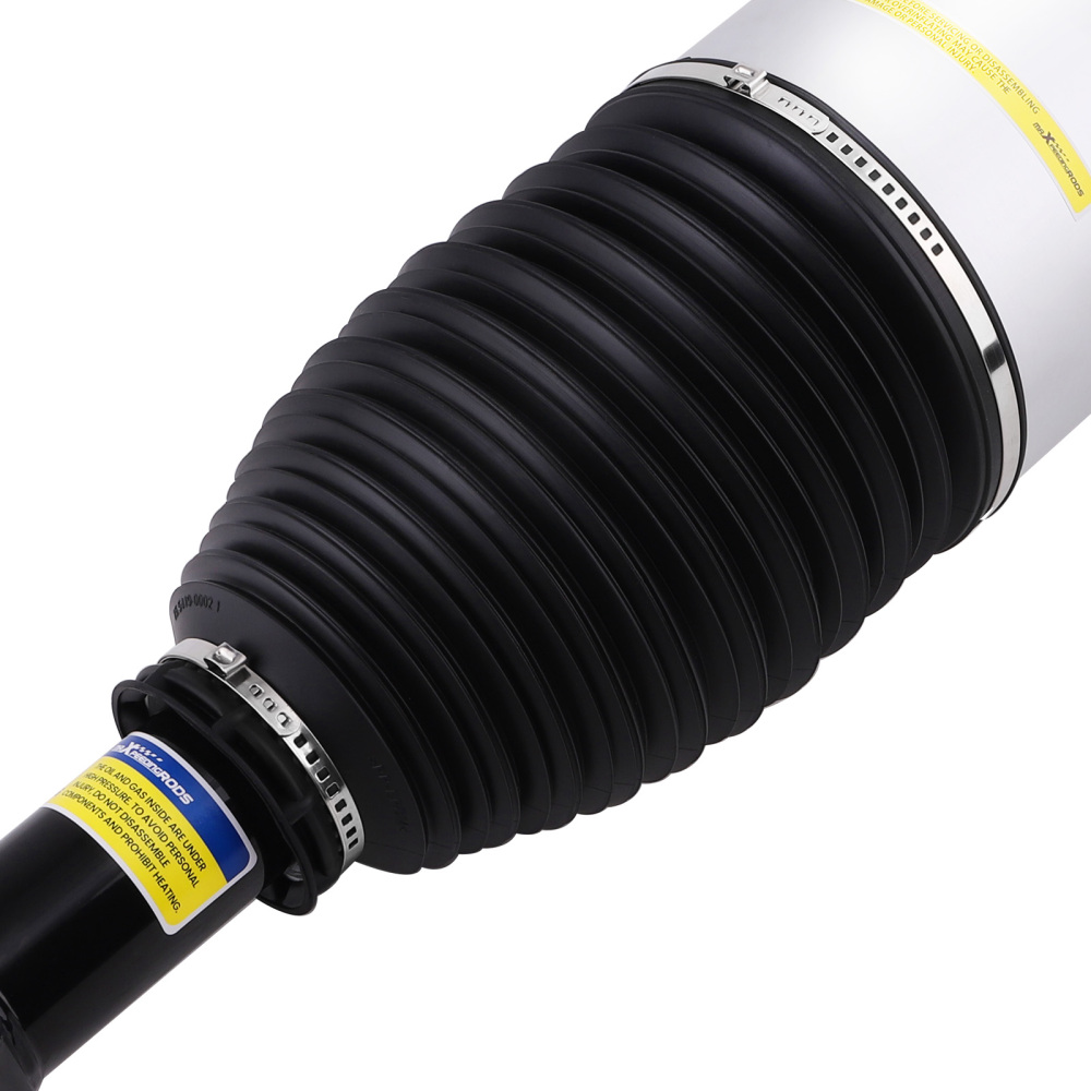 Front Air Suspension Strut Absorber compatible for Ram 1500 13-19 3.6L 5.7L 4877146AA