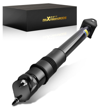 Rear Air Suspension Shock Strut compatible for Mercedes W164 ML320 ML350 X164 GL350 GL450