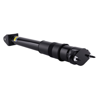 Pair Air Ride Suspension Shock compatible for Mercedes GL320 GL350 GL450 GL550 1643202231
