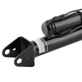 Trasero Suspensión Amortiguador compatible para Mercedes ML GL W166 X166 A1663200130