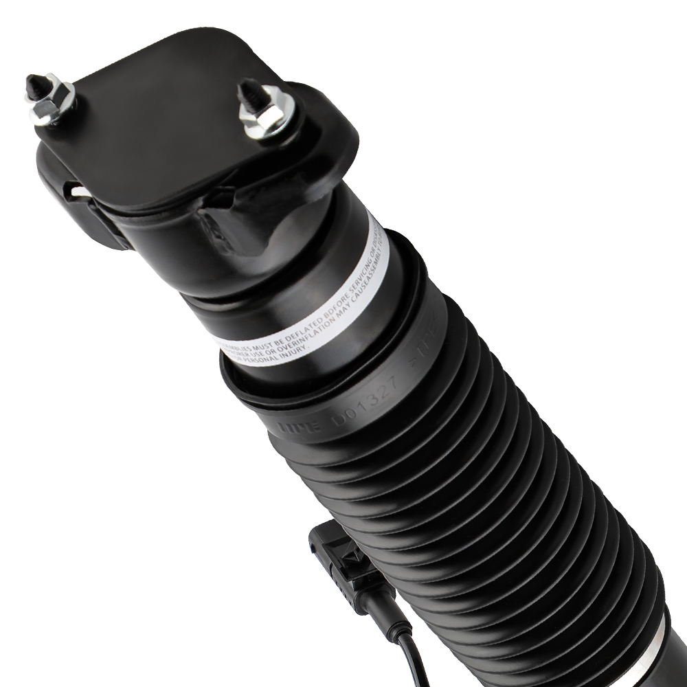 Trasero Suspensión Amortiguador compatible para Mercedes ML GL W166 X166 A1663200130