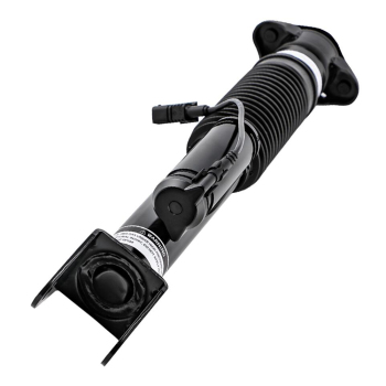 Trasero Suspensión Amortiguador compatible para Mercedes ML GL W166 X166 A1663200130