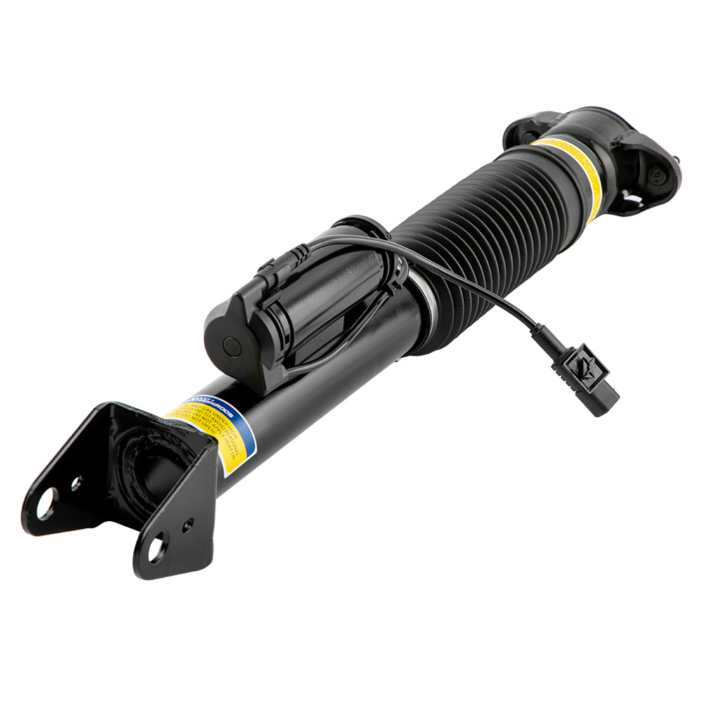 Rear Air Suspension Shock Strut compatible for Mercedes M GLE GLS GLS350 ML250 ML350 W/ ADS
