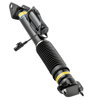 Rear Air Suspension Shock Strut compatible for Mercedes M GLE GLS GLS350 ML250 ML350 W/ ADS