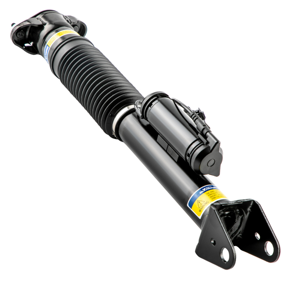 Rear Air Suspension Shock Strut compatible for Mercedes M GLE GLS GLS350 ML250 ML350 W/ ADS