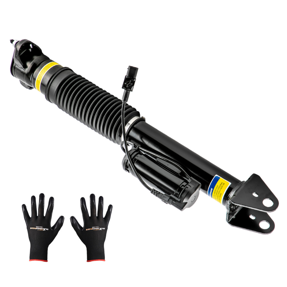 Rear Air Suspension Shock Strut compatible for Mercedes M GLE GLS GLS350 ML250 ML350 W/ ADS
