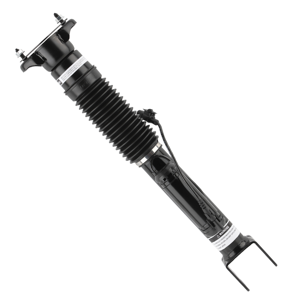 Rear L/R Air Shock Absorber compatible for Mercedes GLE ML 250 350 400 500 4-Matic W166 ADS
