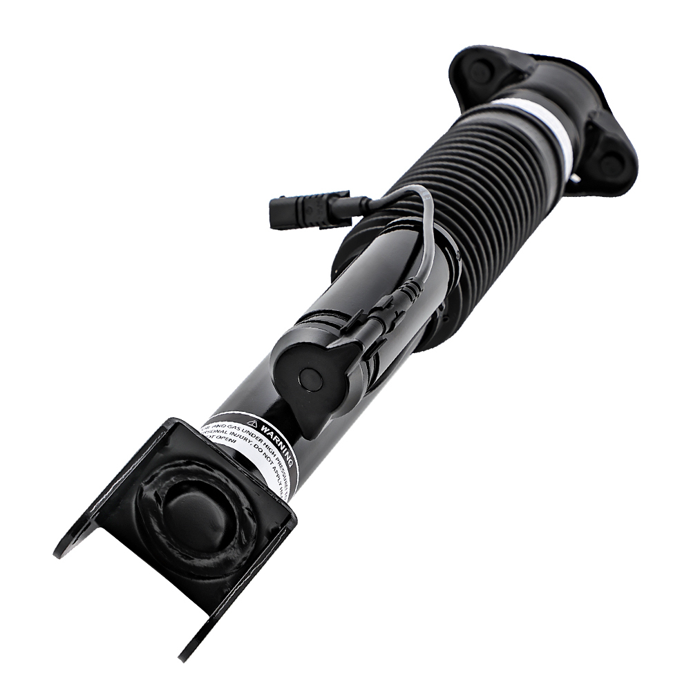 Rear L/R Air Shock Absorber compatible for Mercedes GLE ML 250 350 400 500 4-Matic W166 ADS