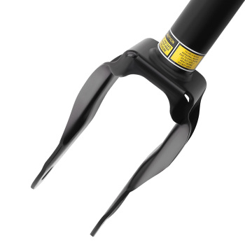 Avant Gauche Jambe De Force Amortisseur Suspension compatible pour Mercedes-Benz GL GLS X166