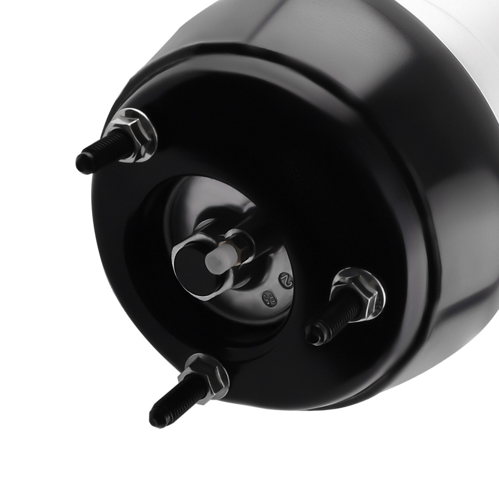 Air Suspension Strut Front Left compatible for Mercedes-Benz GL-Class X166 2012-2015 without ADS