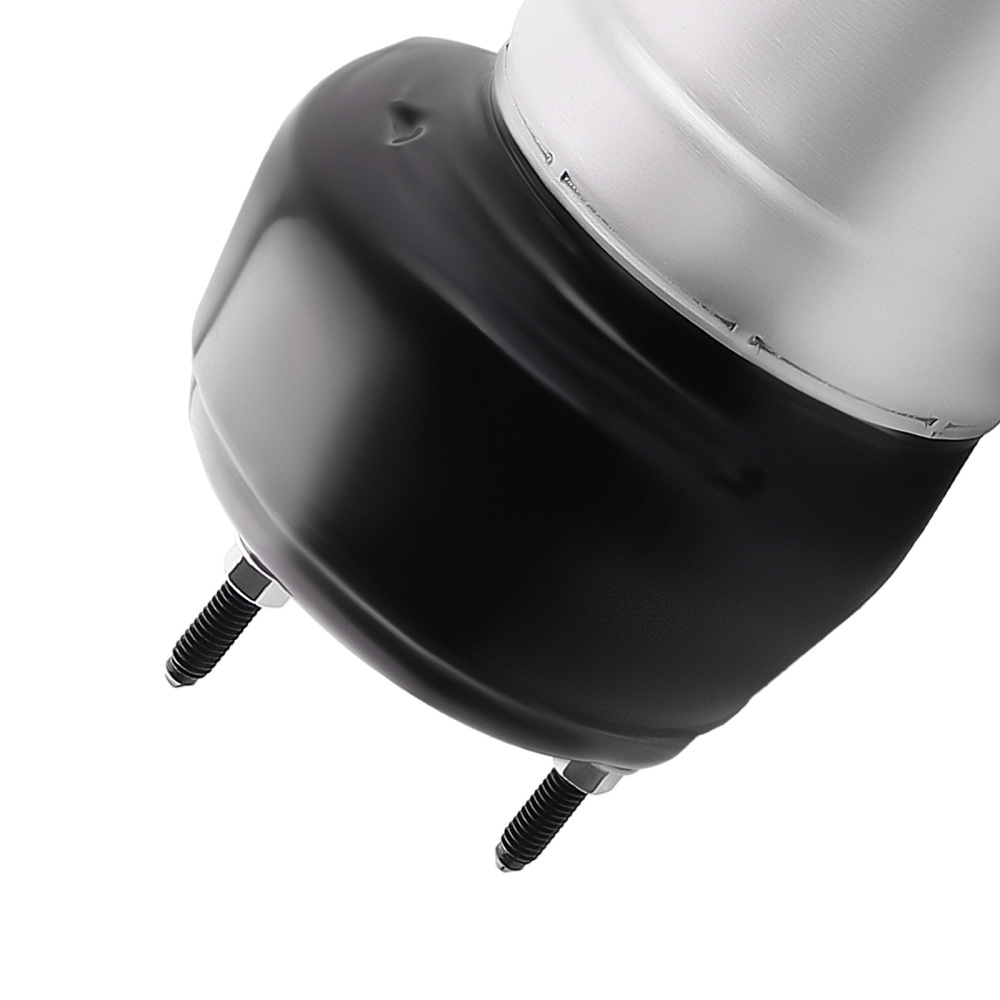 Air Suspension Strut Front Left compatible for Mercedes-Benz GL-Class X166 2012-2015 without ADS