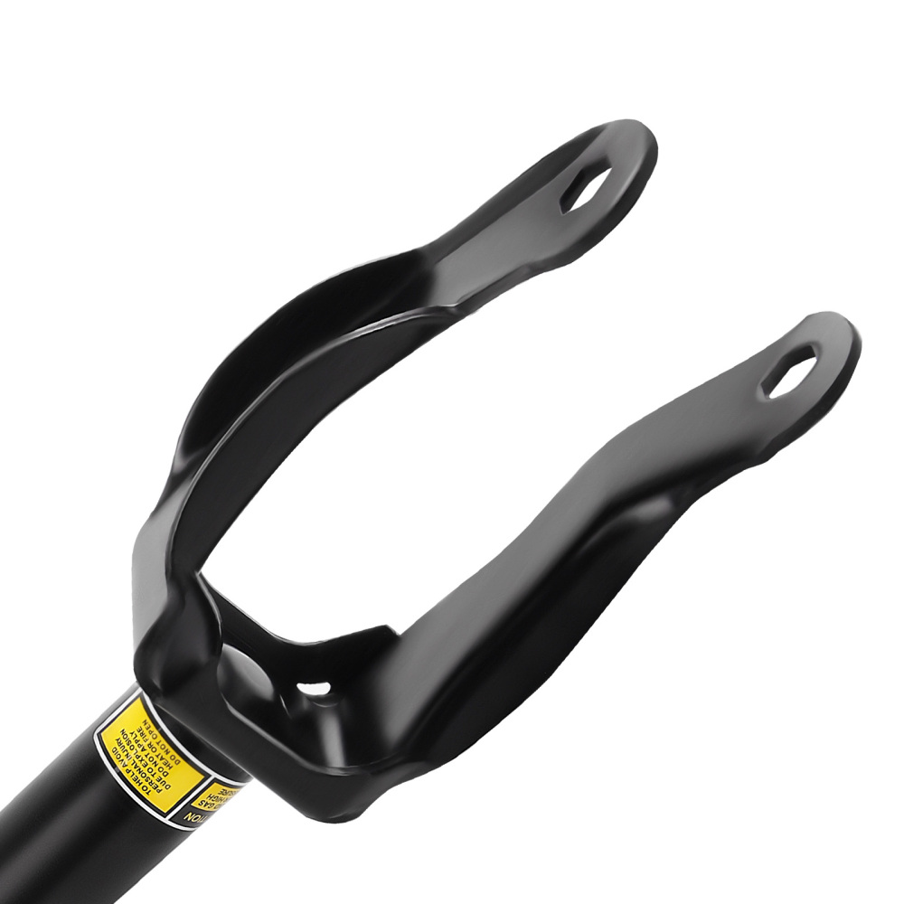 Air Suspension Strut Front Left compatible for Mercedes-Benz GL-Class X166 2012-2015 without ADS