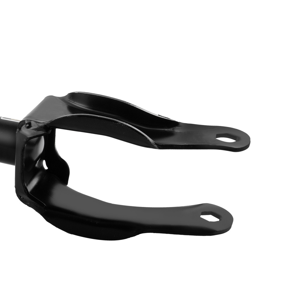 Paire Avant Gauche Droite Jambe De Force compatible pour Mercedes-Benz GL GLS X166 2012-2019