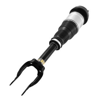 Paire Avant Gauche Droite Jambe De Force compatible pour Mercedes-Benz GL GLS X166 2012-2019
