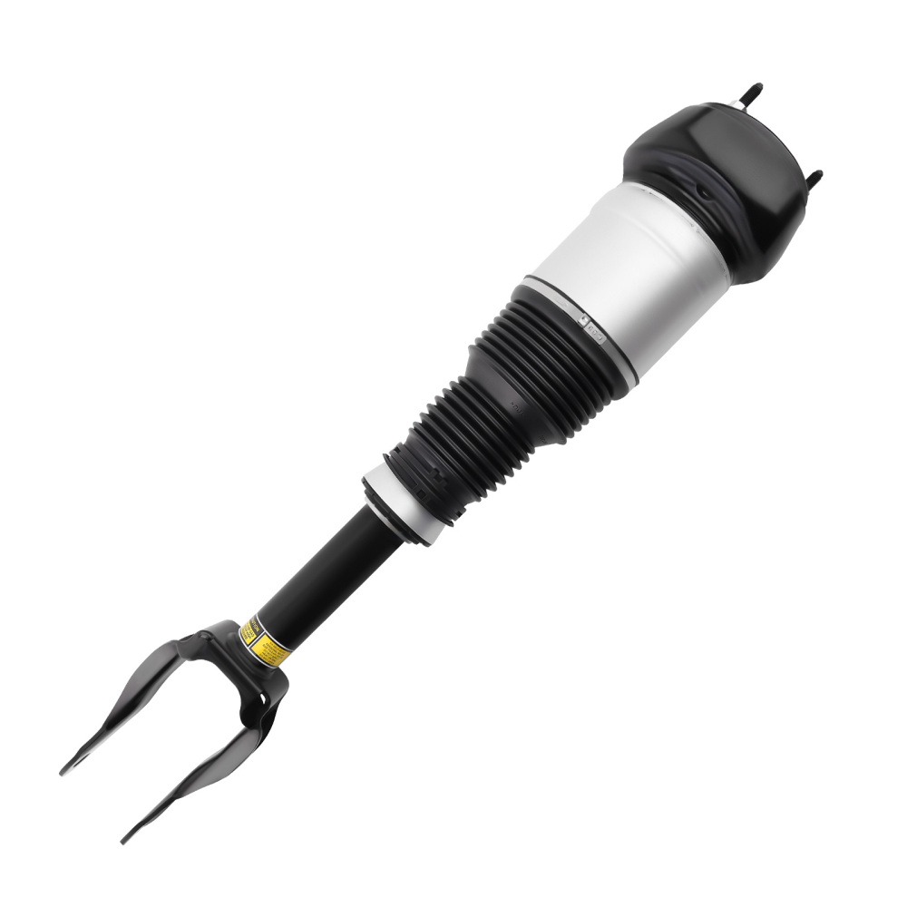 1x Front Left Air Suspension Strut compatible for Mercedes GLS350d GLS450 GLS550 GLS63 AMG