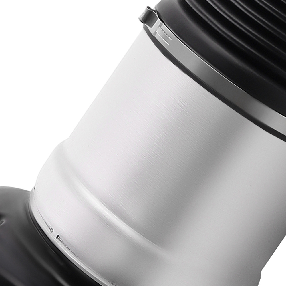 1x Front Left Air Suspension Strut compatible for Mercedes GLS350d GLS450 GLS550 GLS63 AMG