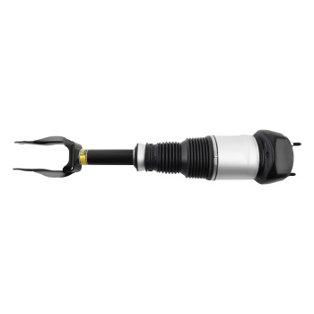 1x Front Left Air Suspension Strut compatible for Mercedes GLS350d GLS450 GLS550 GLS63 AMG