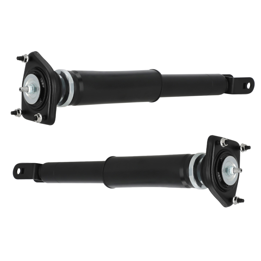 Pair Rear Shock Absorber Struts Magnetic Ride Fit For 2009-2015 compatible for Cadillac CTS-V