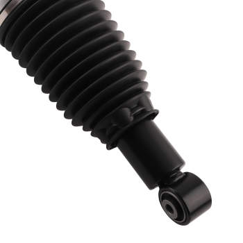 Rear Left Air Suspension Strut compatible for VW Touareg 7P5 7P6 2010-2018 95535801900