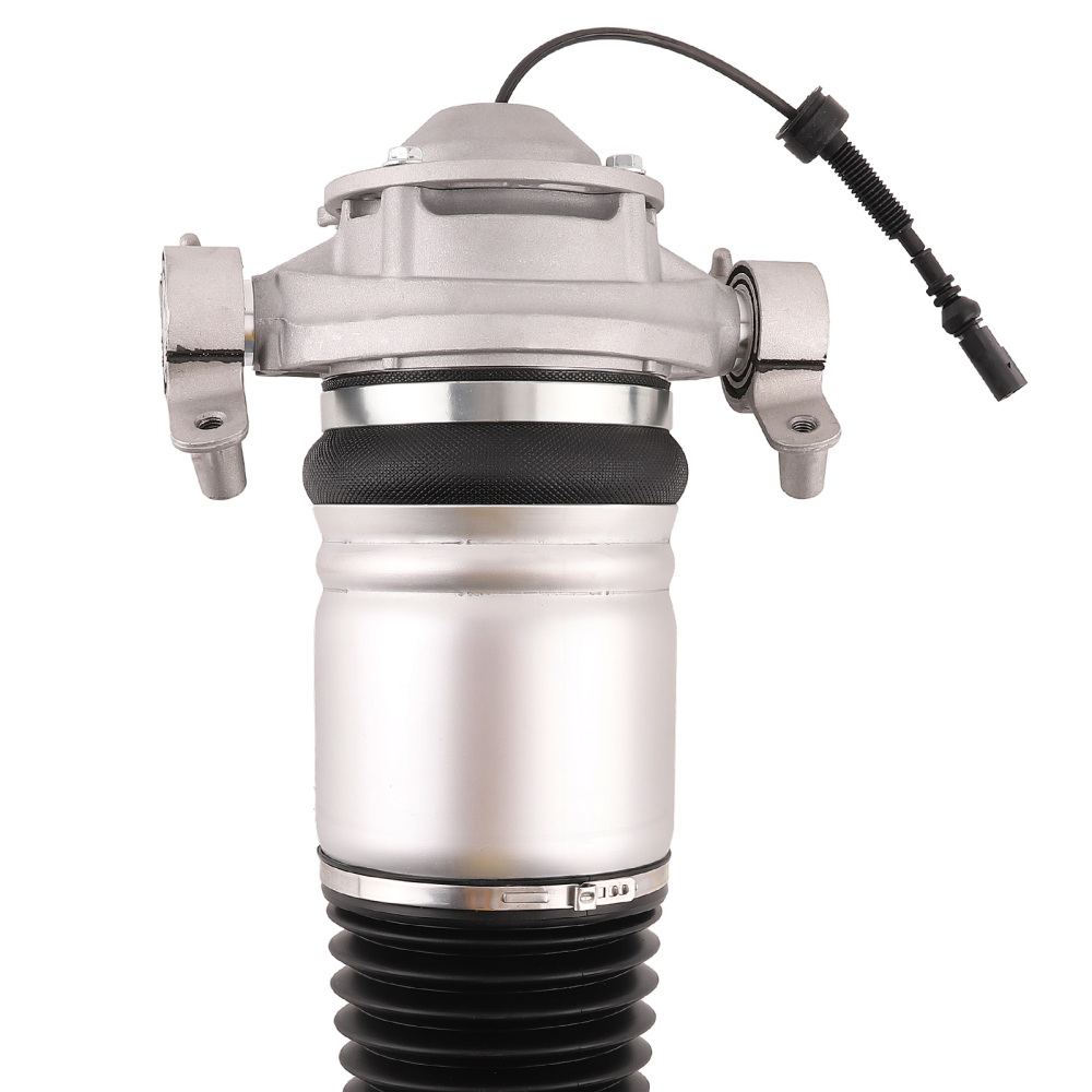 Ammortizzatore Posteriore Sinistro compatibile per VW Touareg 7P5,7P6 compatibile per Porsche Cayenne 92A